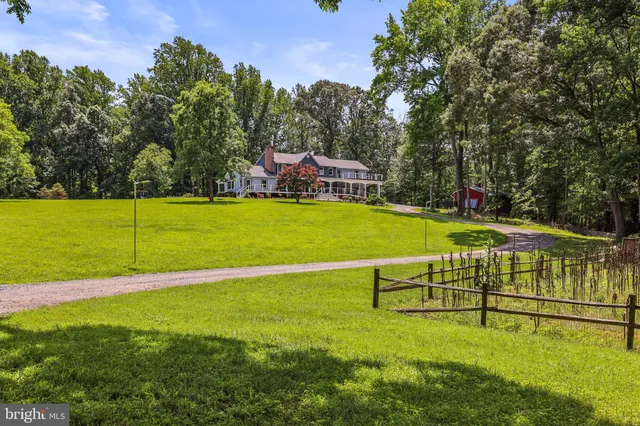 $899,990 | 11401 Van Brady Road, Brandywine, MD 20613