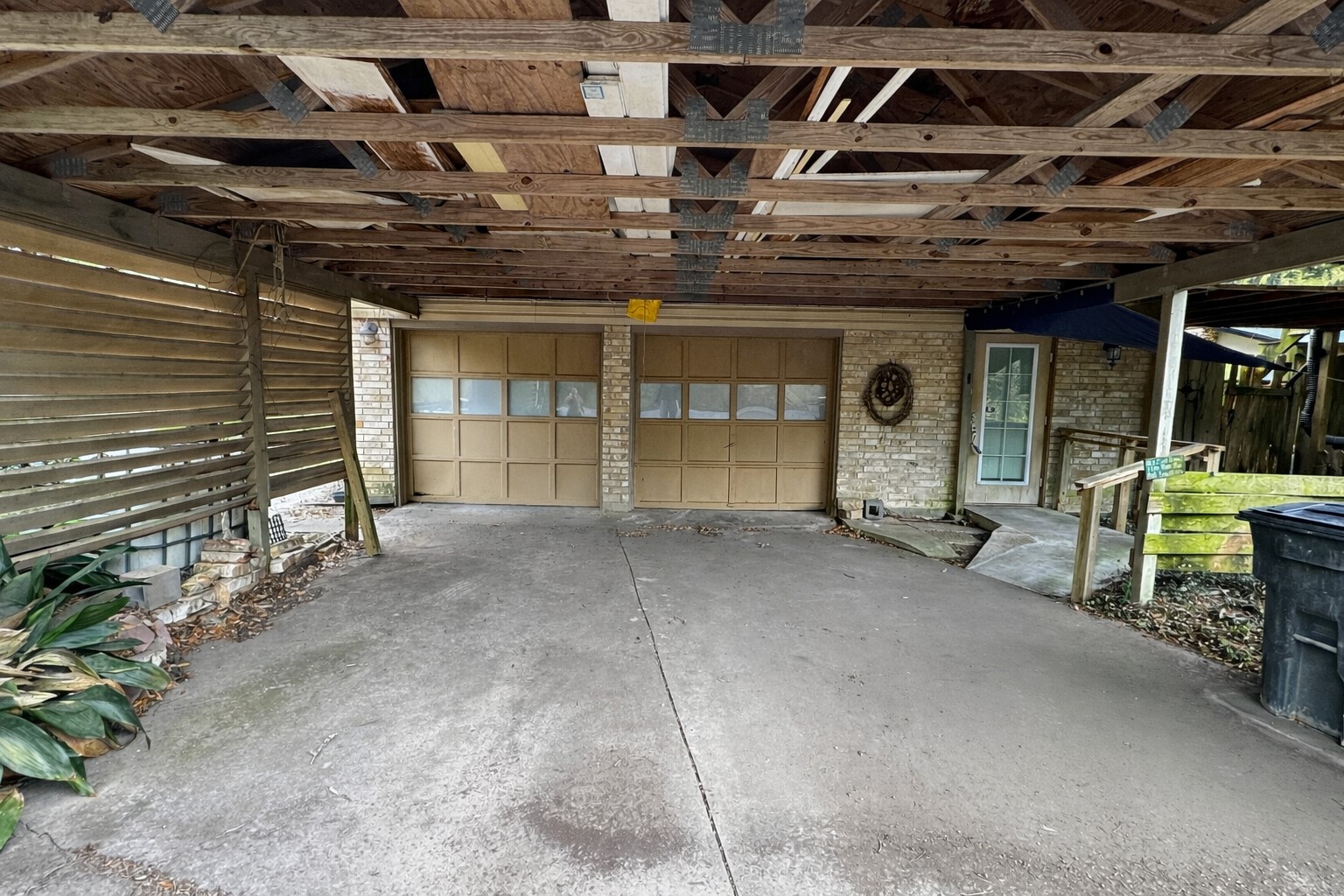 202 Hardy Street Bacliff, TX 77518 - Photo 20 of 21