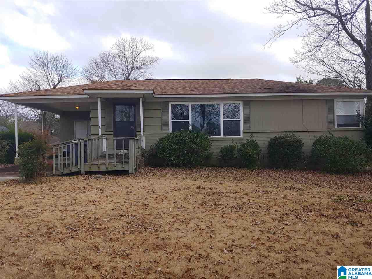 3205 Ridgely Court Birmingham, AL 35243 - Photo 1 of 6