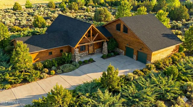 $1,465,800 | 0 East Old Black Canyon Highway, Prescott, AZ 86303
