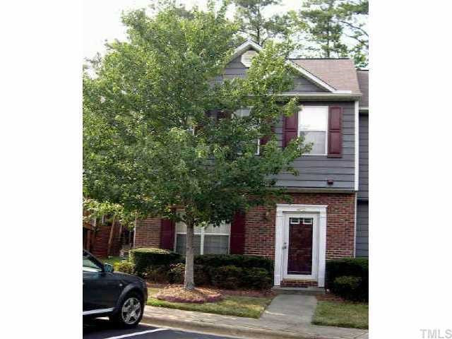 4452 Still Pines Drive Raleigh, NC 27613 - Photo 1 of 10 Your assigned parking right at your front door, and ample parking for guests as well. Step inside and see the dozens of upgrades... Exterior Front