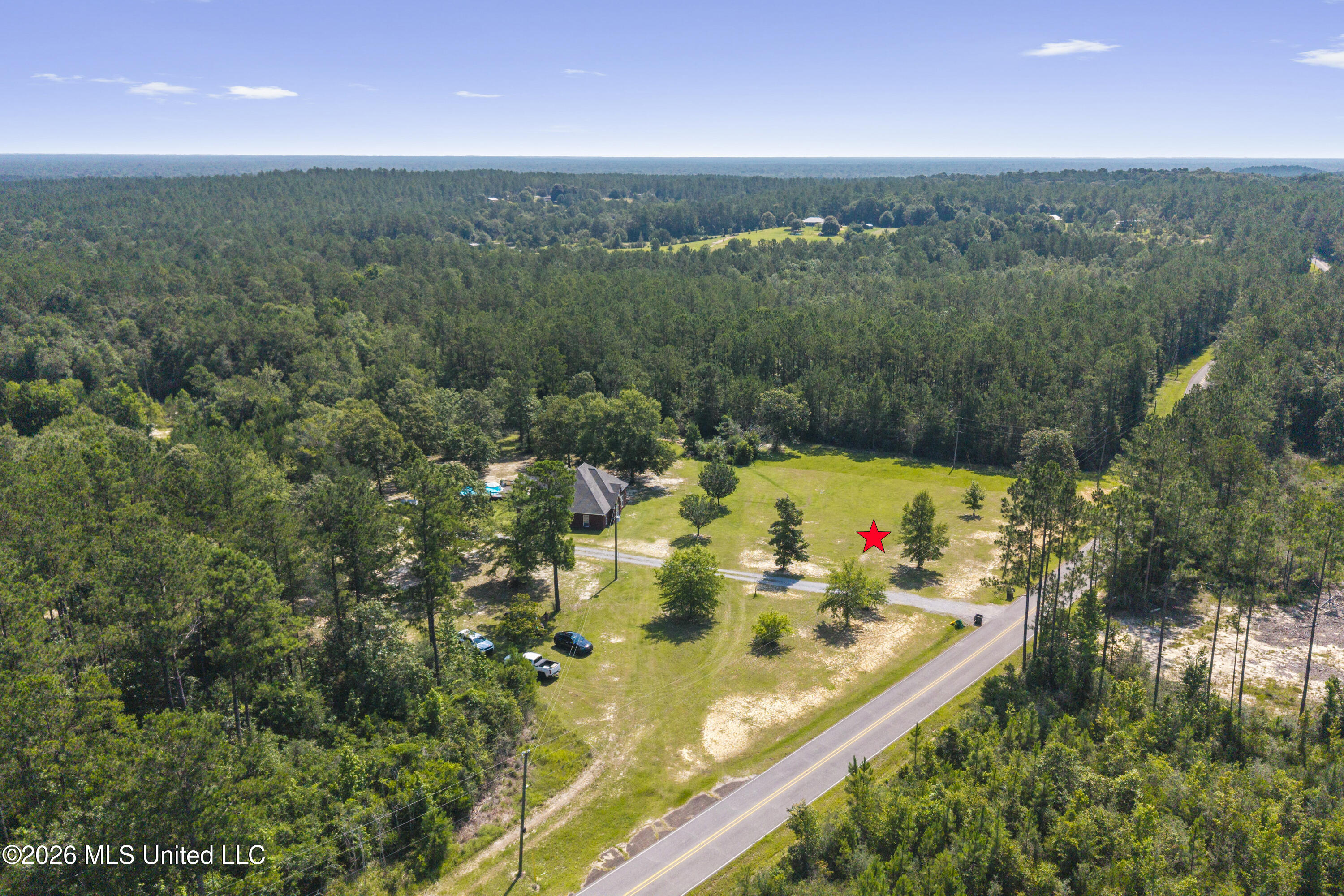 22720 Old River Road Vancleave, MS 39565 - Photo 47 of 55 00047