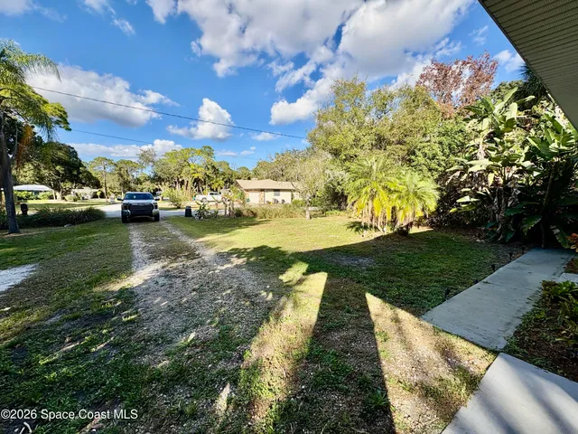 $1,950 | 6587 Towhee Drive, Melbourne, FL 32904