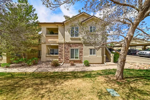 $290,000 | 7045 Ash Creek Heights, Unit 202, Colorado Springs, CO 80922