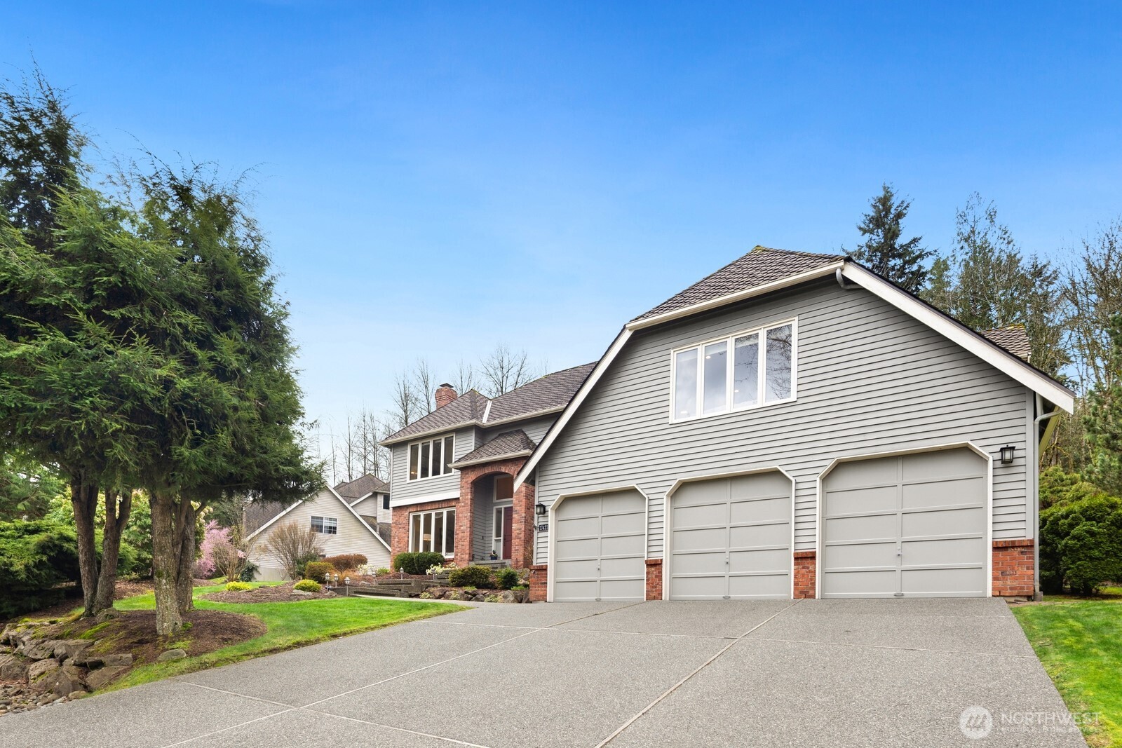 17421 190th Avenue Southeast Renton, WA 98058 - Photo 2 of 36