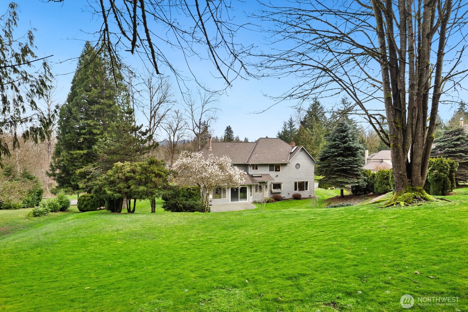 17421 190th Avenue Southeast Renton, WA 98058 - Photo 35 of 36