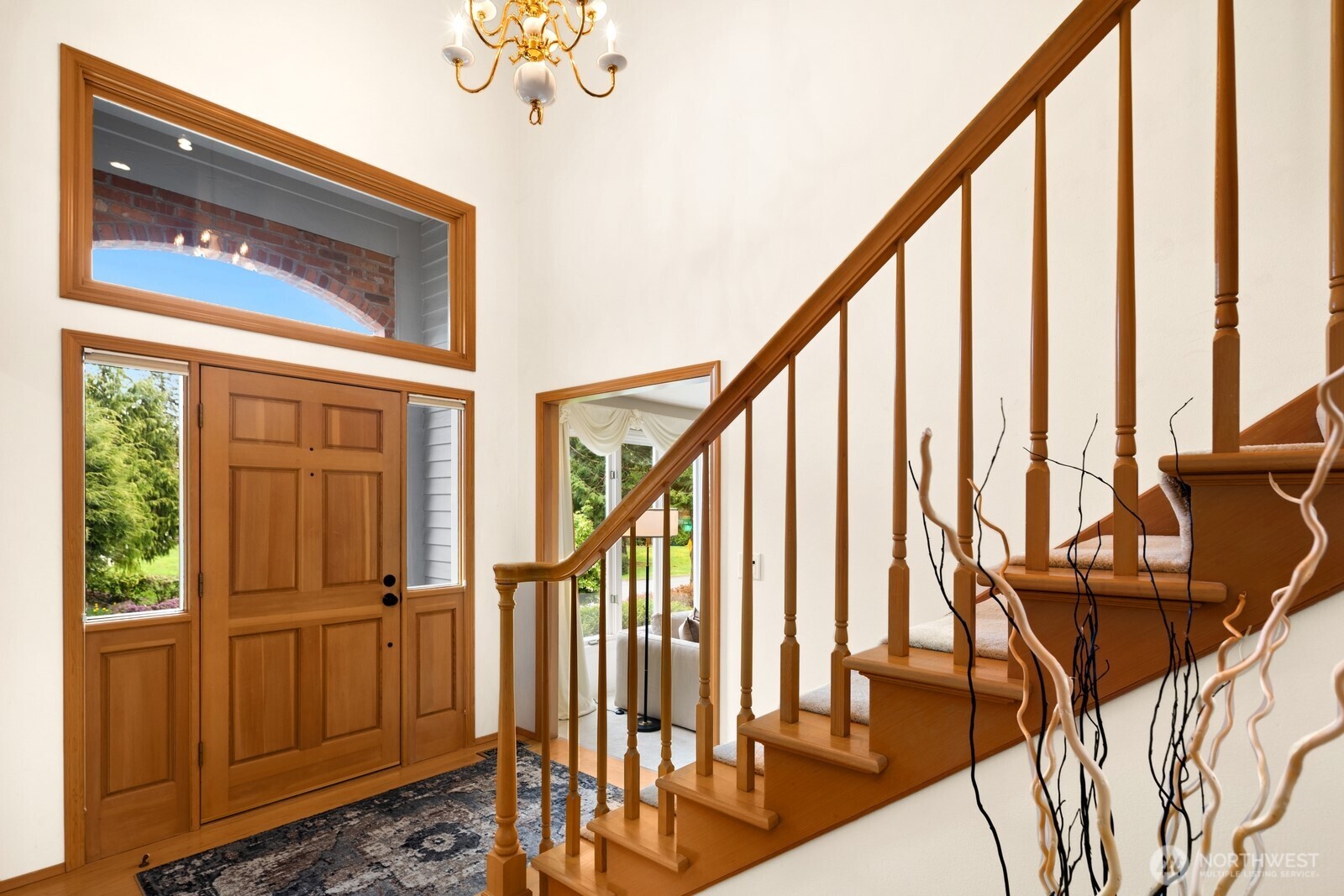 17421 190th Avenue Southeast Renton, WA 98058 - Photo 5 of 36