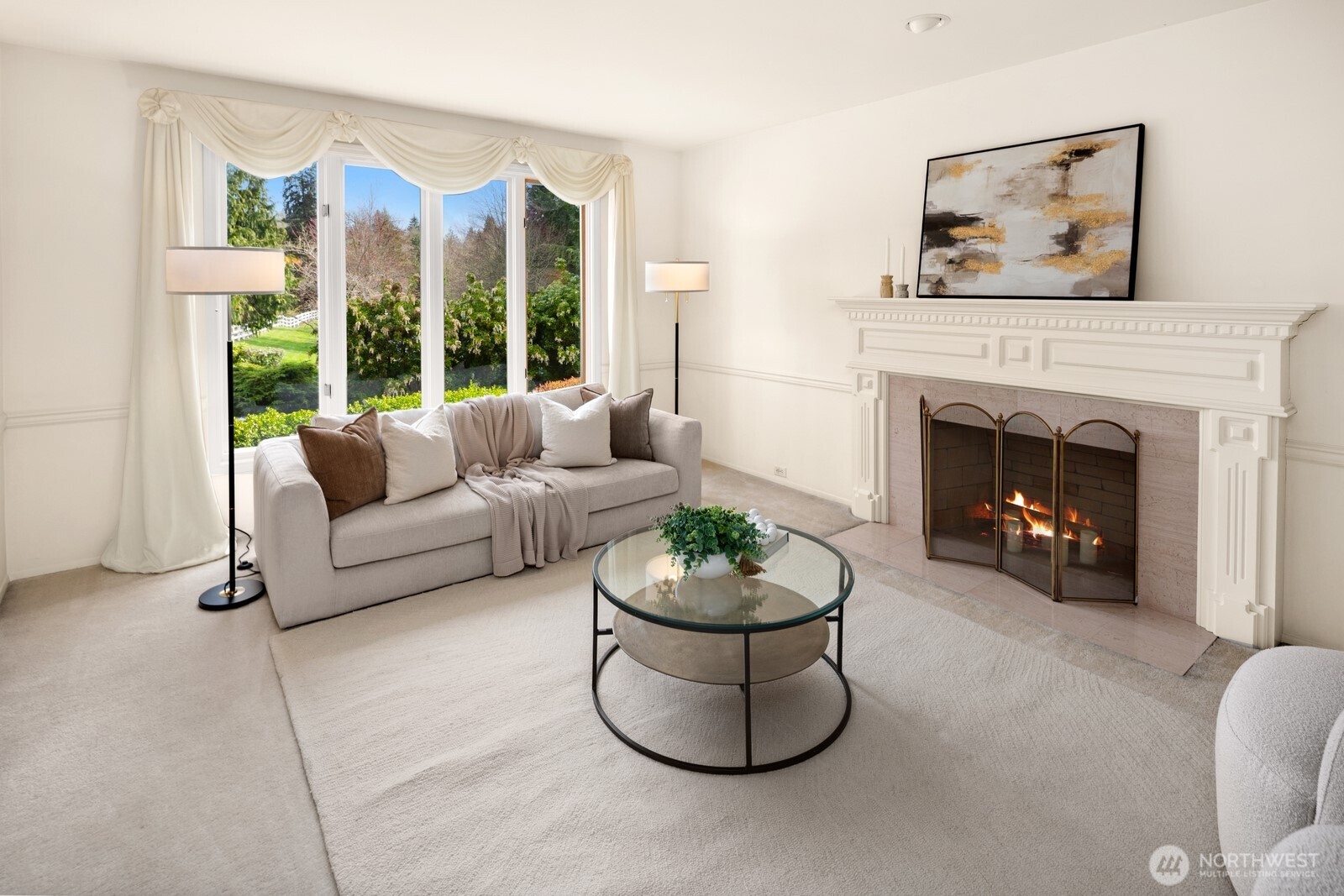 17421 190th Avenue Southeast Renton, WA 98058 - Photo 6 of 36