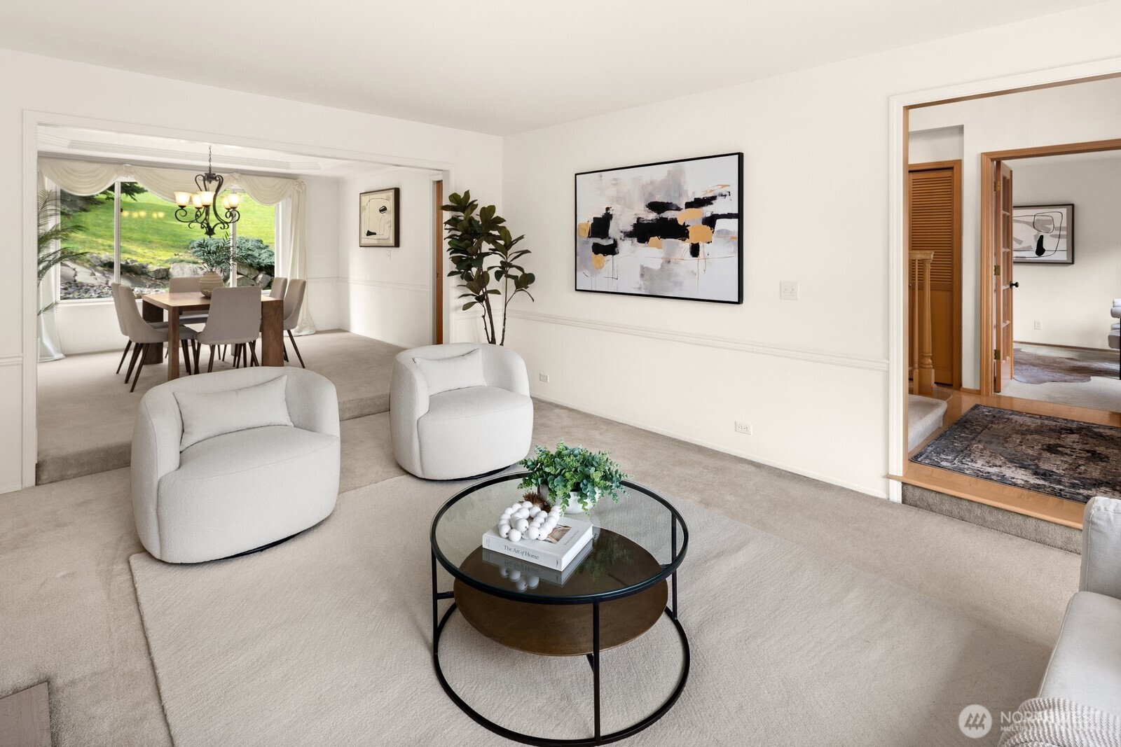 17421 190th Avenue Southeast Renton, WA 98058 - Photo 8 of 36