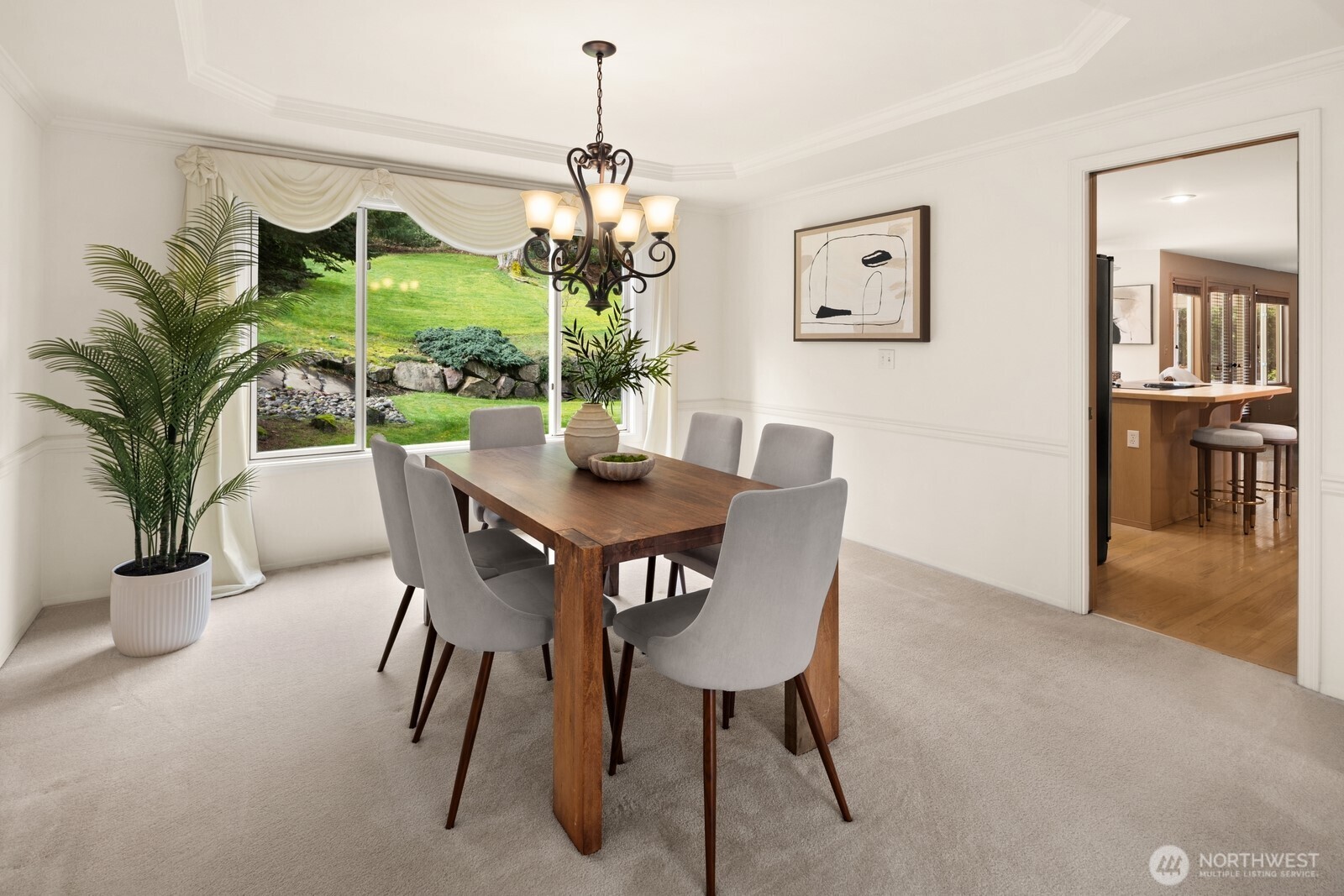 17421 190th Avenue Southeast Renton, WA 98058 - Photo 9 of 36