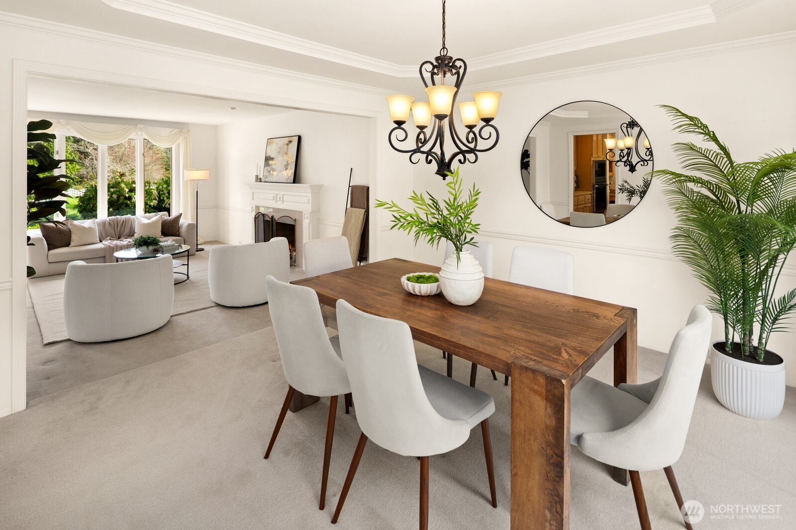 17421 190th Avenue Southeast Renton, WA 98058 - Photo 10 of 36