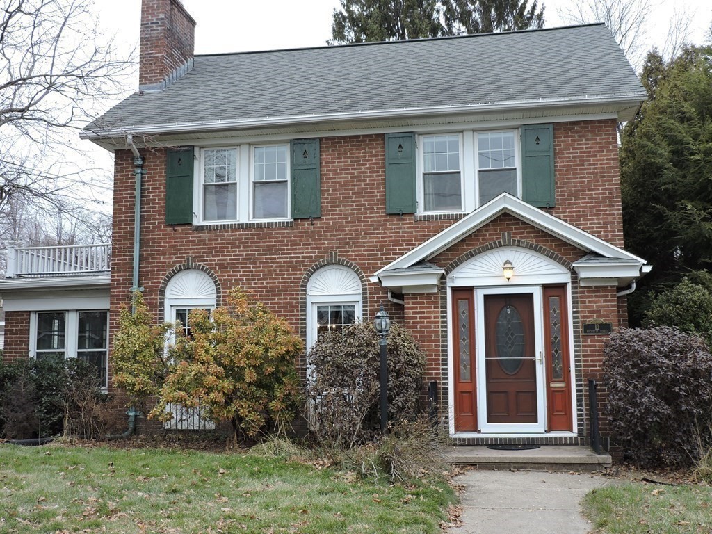 19 Rochelle Street West Springfield, MA 01089 - Photo 33 of 34 Gallery Image 33