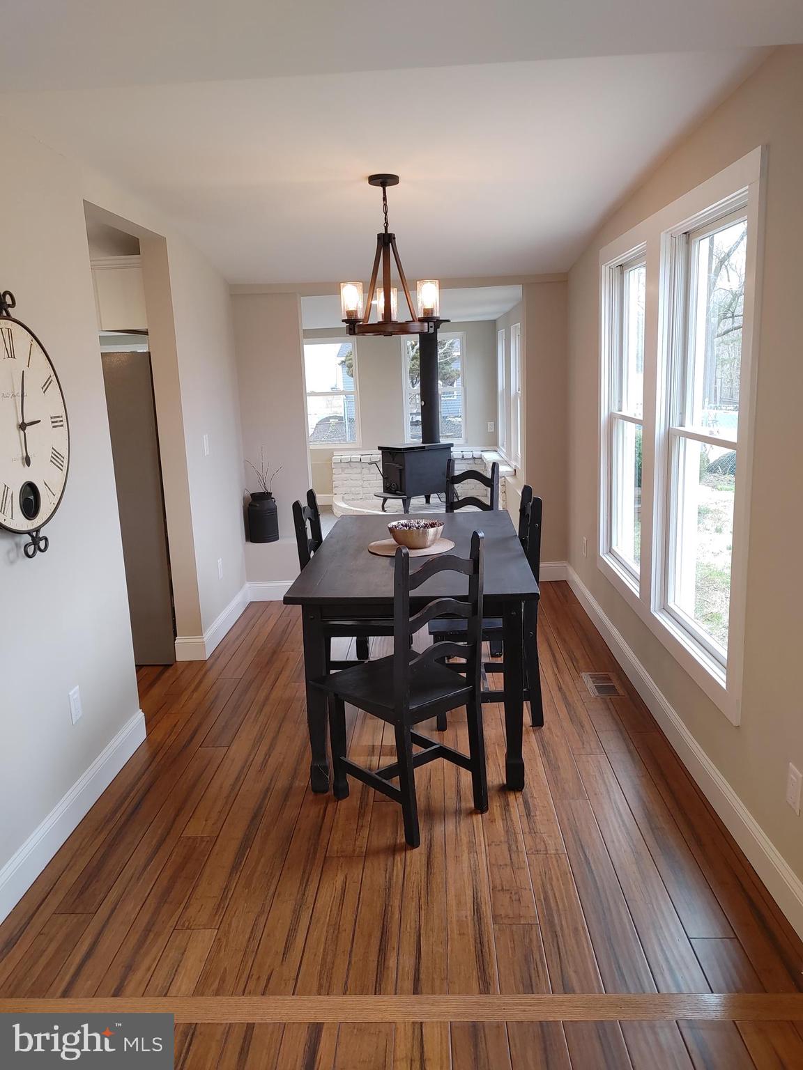 9 Hanover Street Pemberton, NJ 08068 - Photo 15 of 35 Dining Room