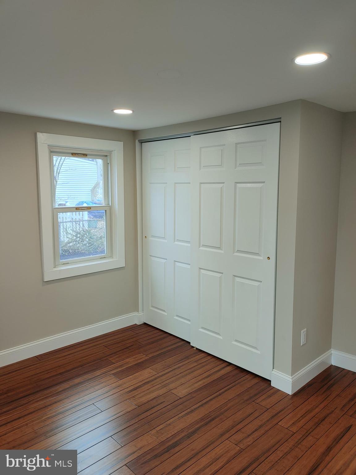 9 Hanover Street Pemberton, NJ 08068 - Photo 19 of 35 Main Floor Bedroom/Closet