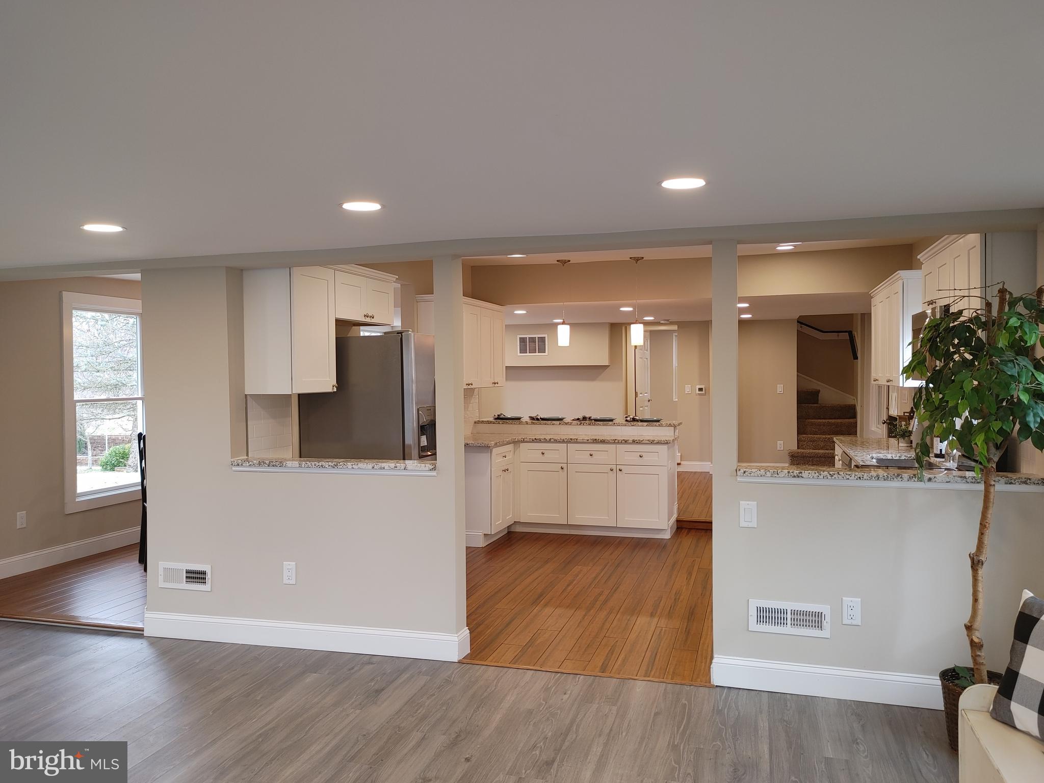 9 Hanover Street Pemberton, NJ 08068 - Photo 3 of 35 Open Downstairs Layout
