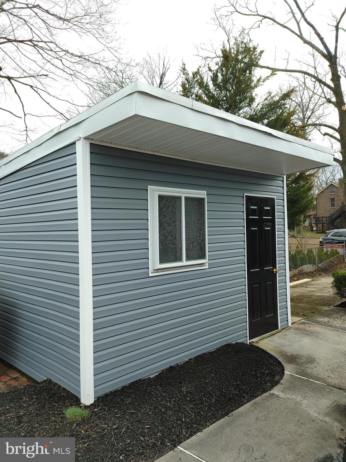 9 Hanover Street Pemberton, NJ 08068 - Photo 31 of 35 Shed