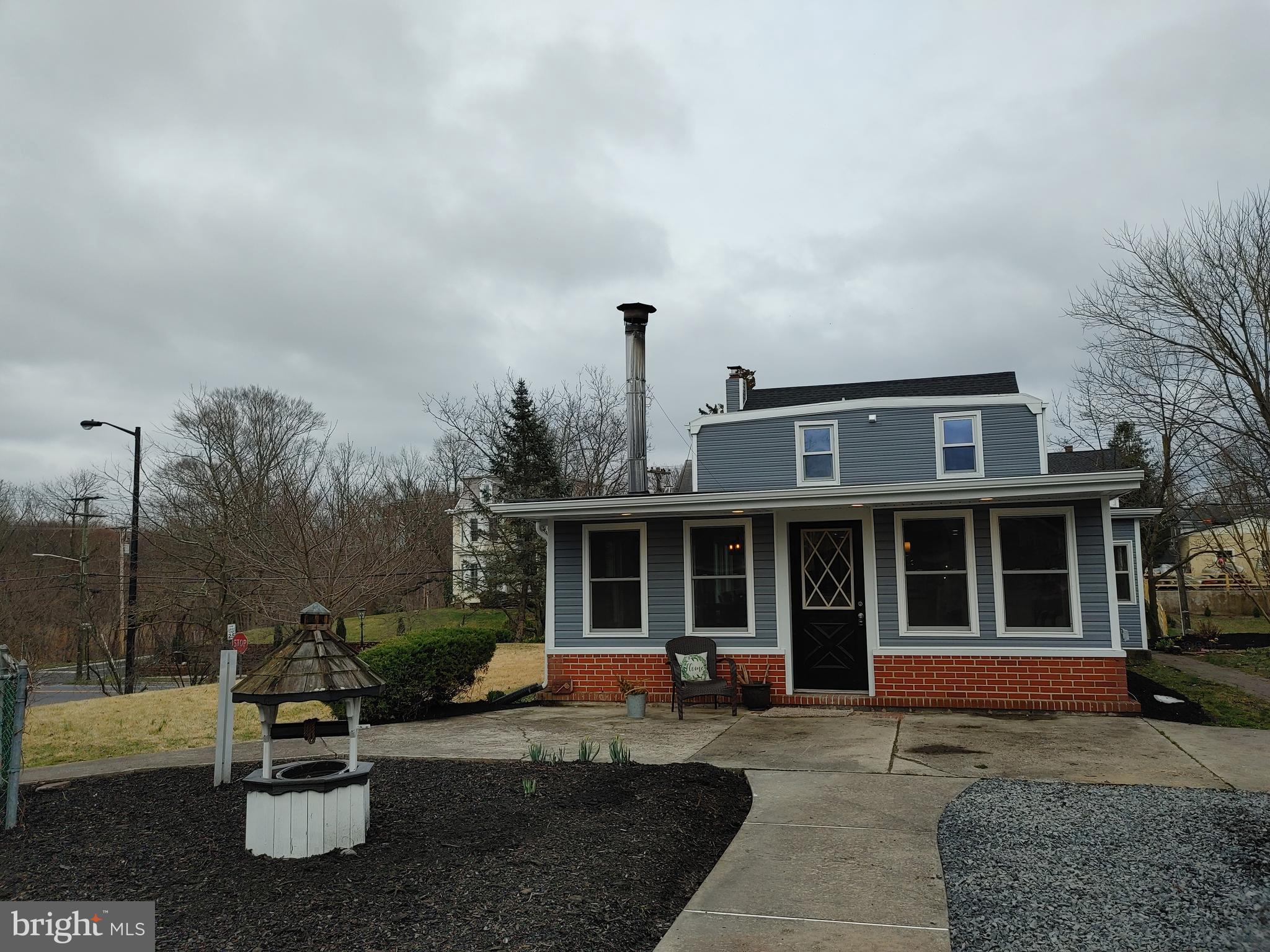 9 Hanover Street Pemberton, NJ 08068 - Photo 33 of 35 Exterior Back
