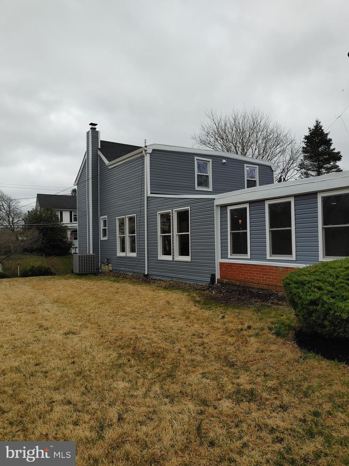 9 Hanover Street Pemberton, NJ 08068 - Photo 34 of 35 Exterior Side