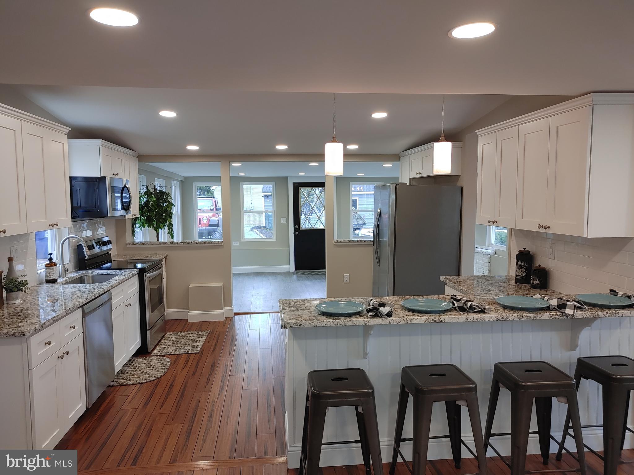 9 Hanover Street Pemberton, NJ 08068 - Photo 8 of 35 Kitchen