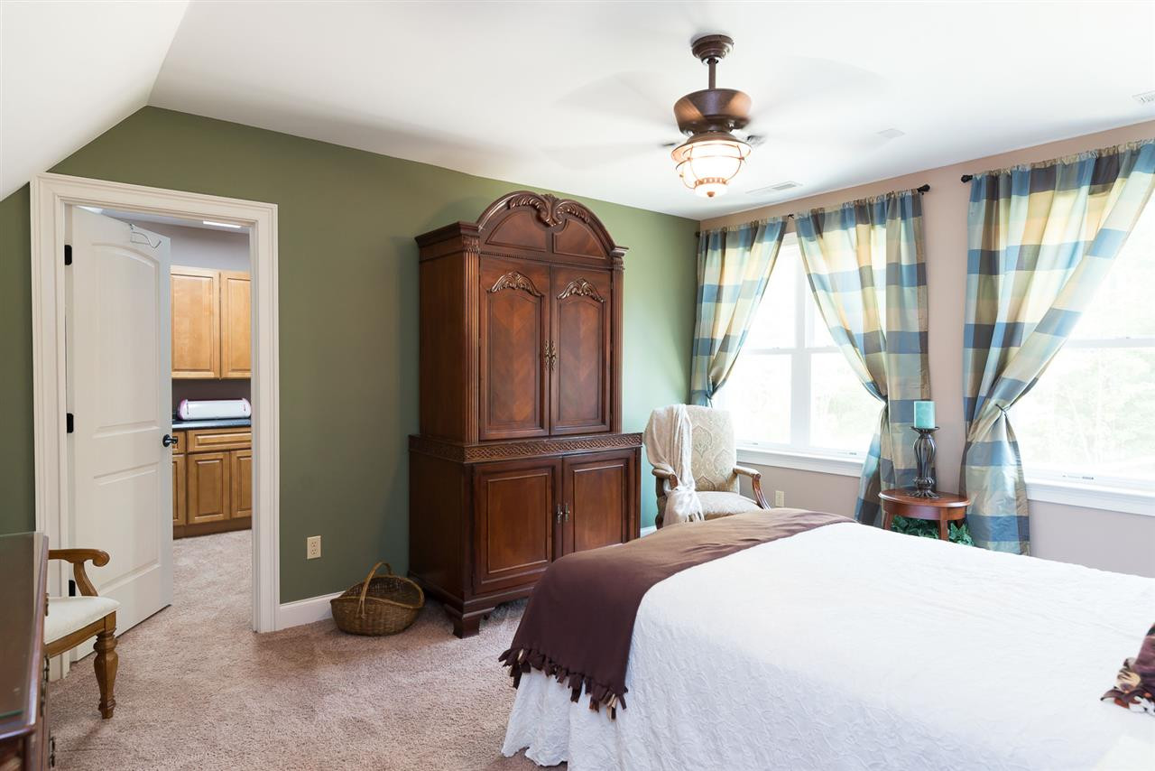 775 Richardson Road Zebulon, NC 27597 - Photo 16 of 25 Photo 16