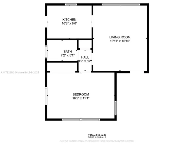 $925,000 | 5657 Grant Street, Hollywood, FL 33021