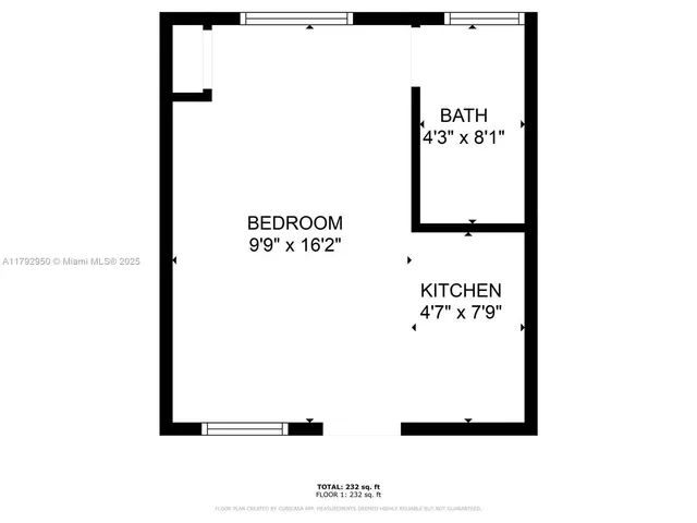 $925,000 | 5657 Grant Street, Hollywood, FL 33021