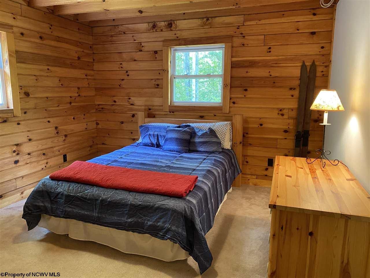 1809 Cabin Mountain Road Davis, WV 26260 - Photo 10 of 25 Gallery Image 10