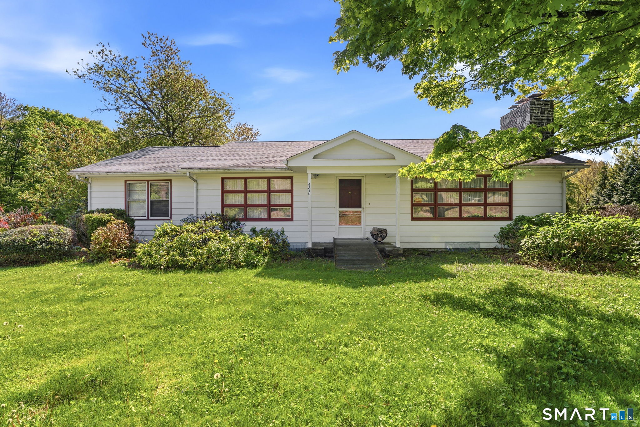 796 Hampton Road Pomfret, CT 06259 - Photo 1 of 24