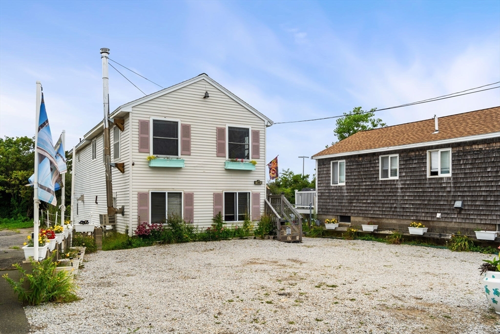 34 Cable Avenue Salisbury, MA 01952 - Photo 30 of 40
