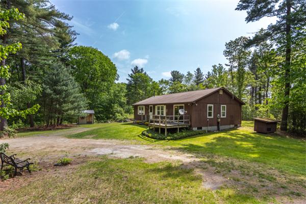 53 Old Bay Road Bolton, MA 01740 - Photo 7 of 29 Gallery Image 7