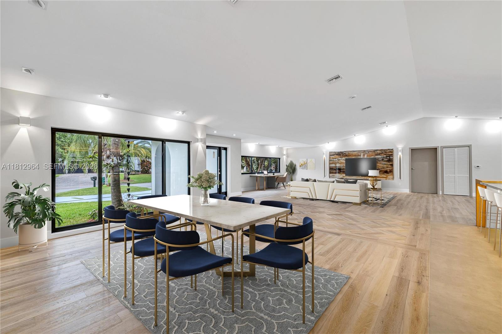 10600 Southwest 140th Street Miami, FL 33176 - Photo 17 of 86 VIRTUAL STAGING