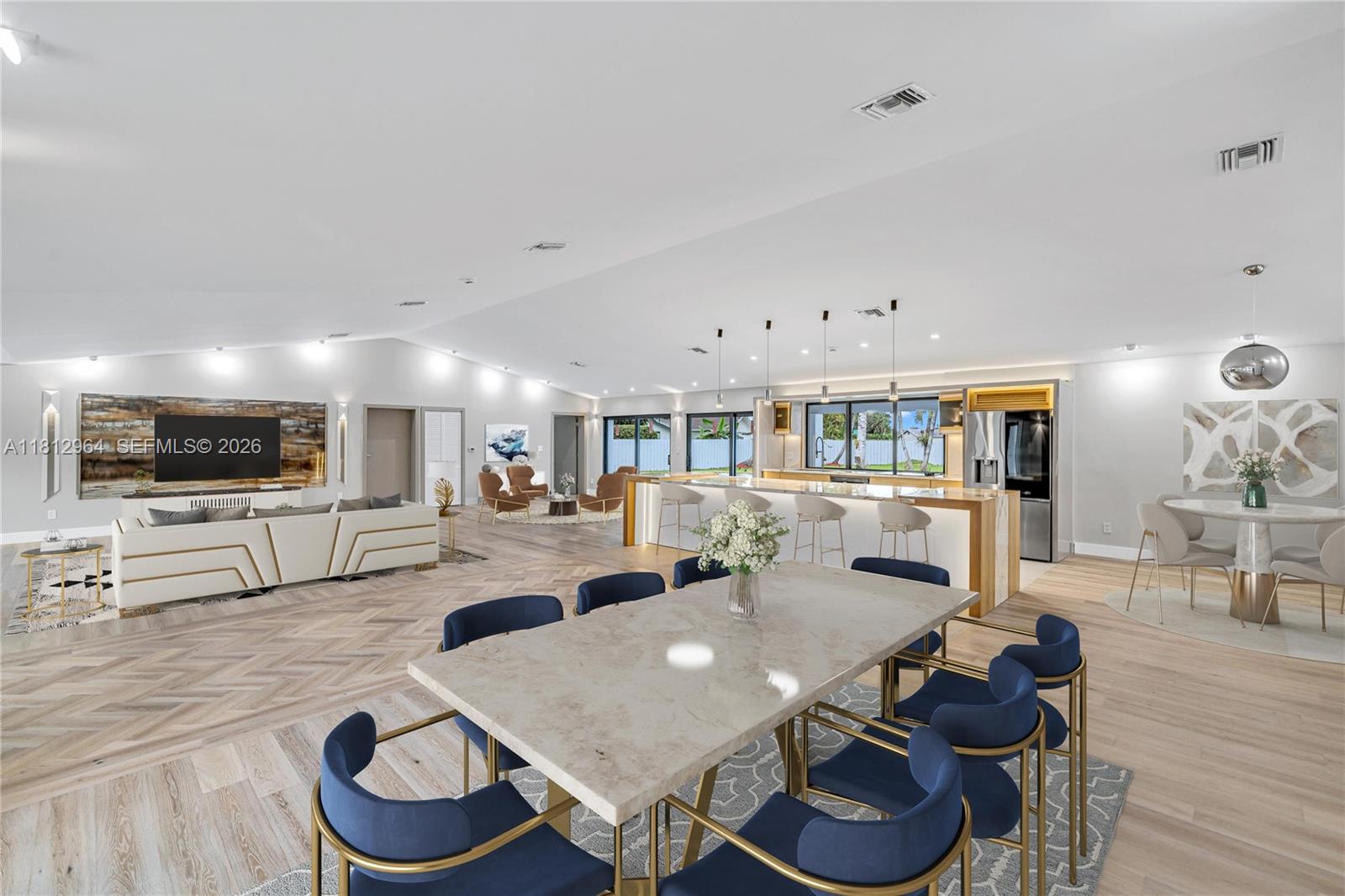 10600 Southwest 140th Street Miami, FL 33176 - Photo 20 of 86 VIRTUAL STAGING