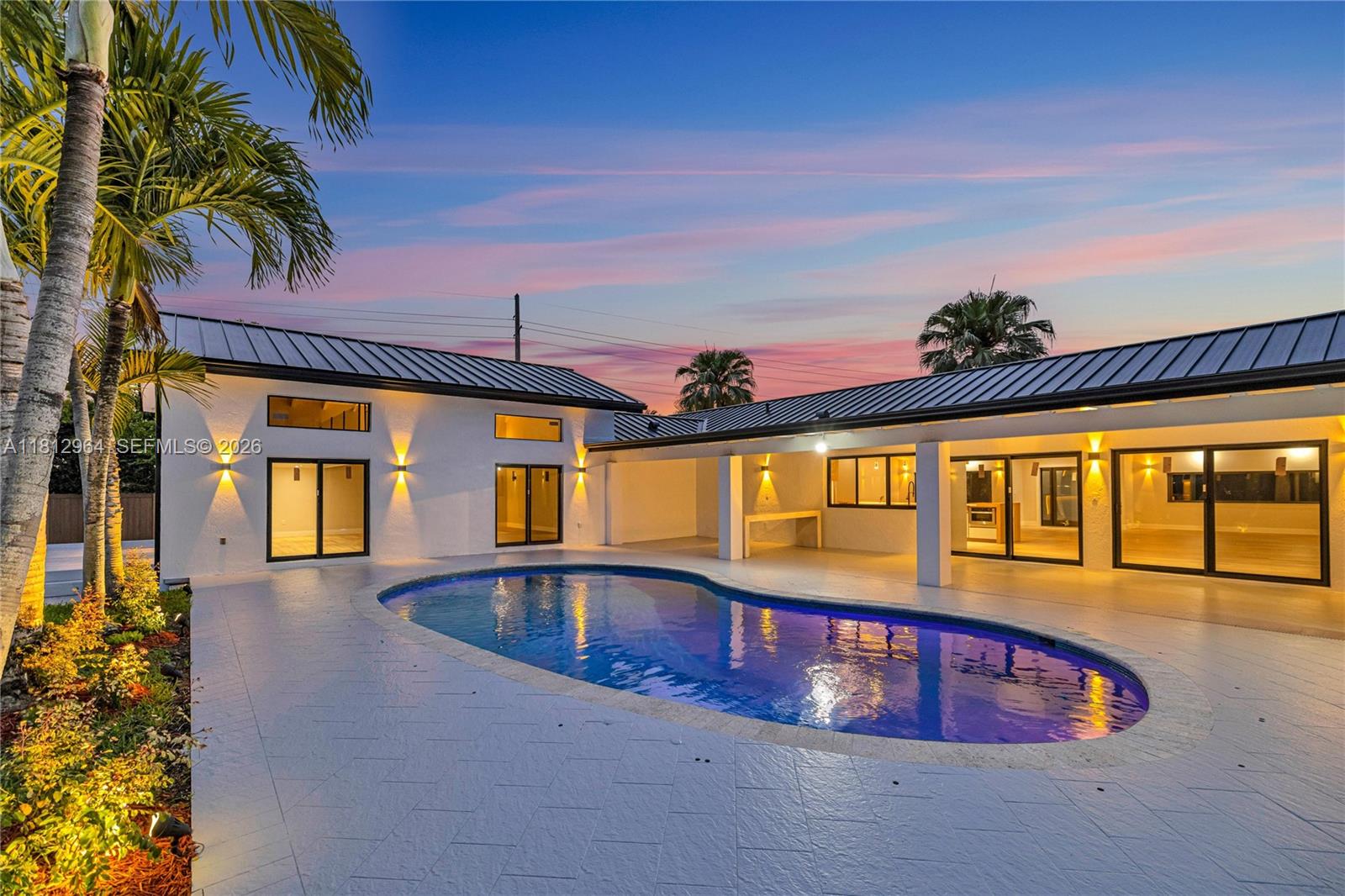 10600 Southwest 140th Street Miami, FL 33176 - Photo 3 of 86