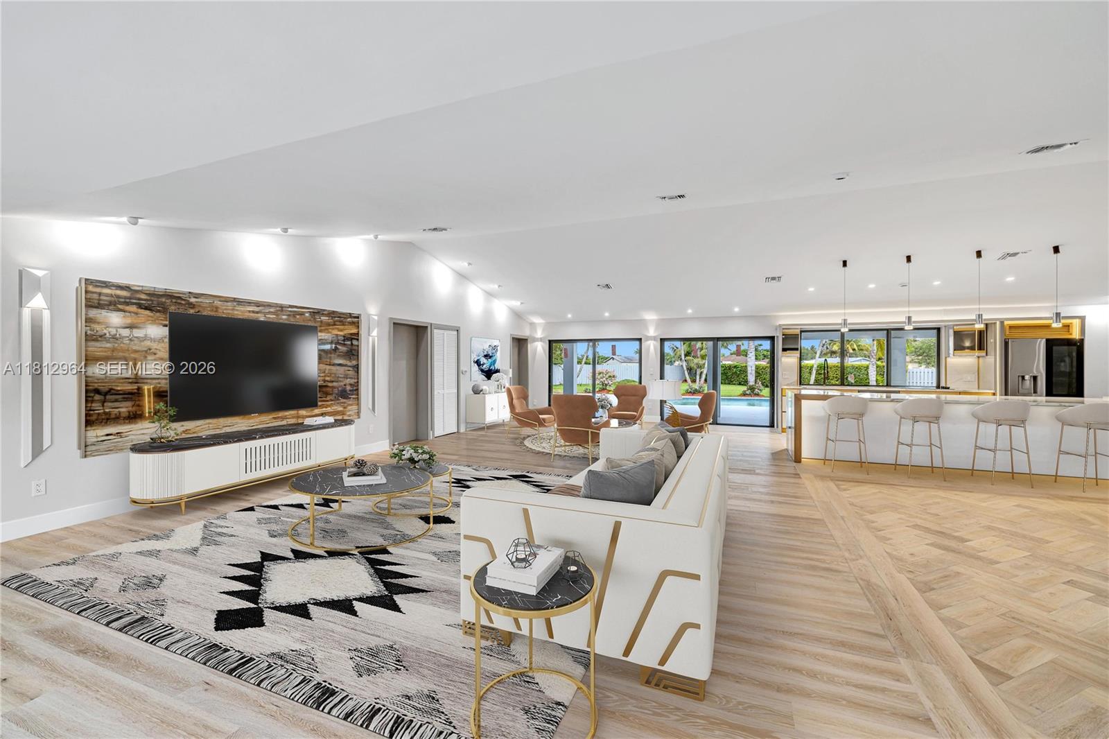 10600 Southwest 140th Street Miami, FL 33176 - Photo 32 of 86 VIRTUAL STAGING