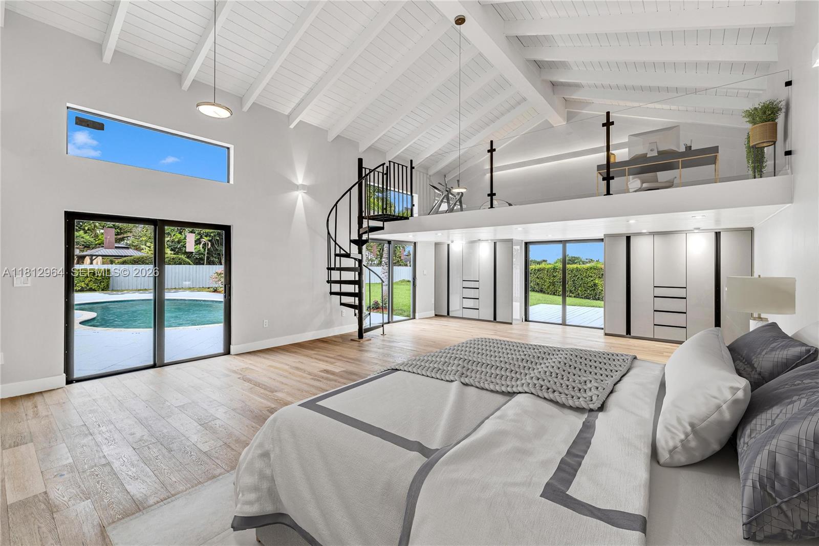 10600 Southwest 140th Street Miami, FL 33176 - Photo 34 of 86 VIRTUAL STAGING