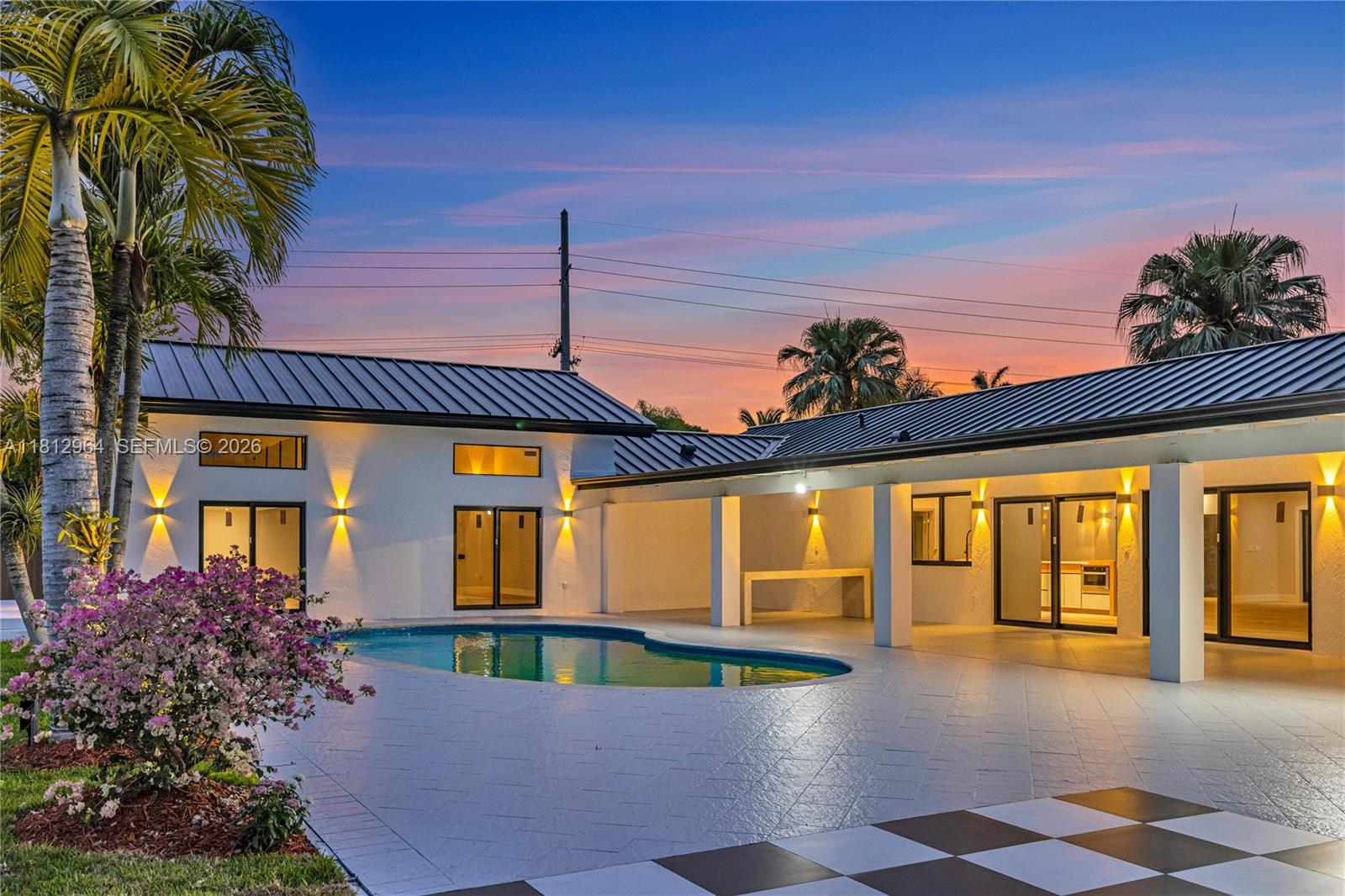 10600 Southwest 140th Street Miami, FL 33176 - Photo 67 of 86