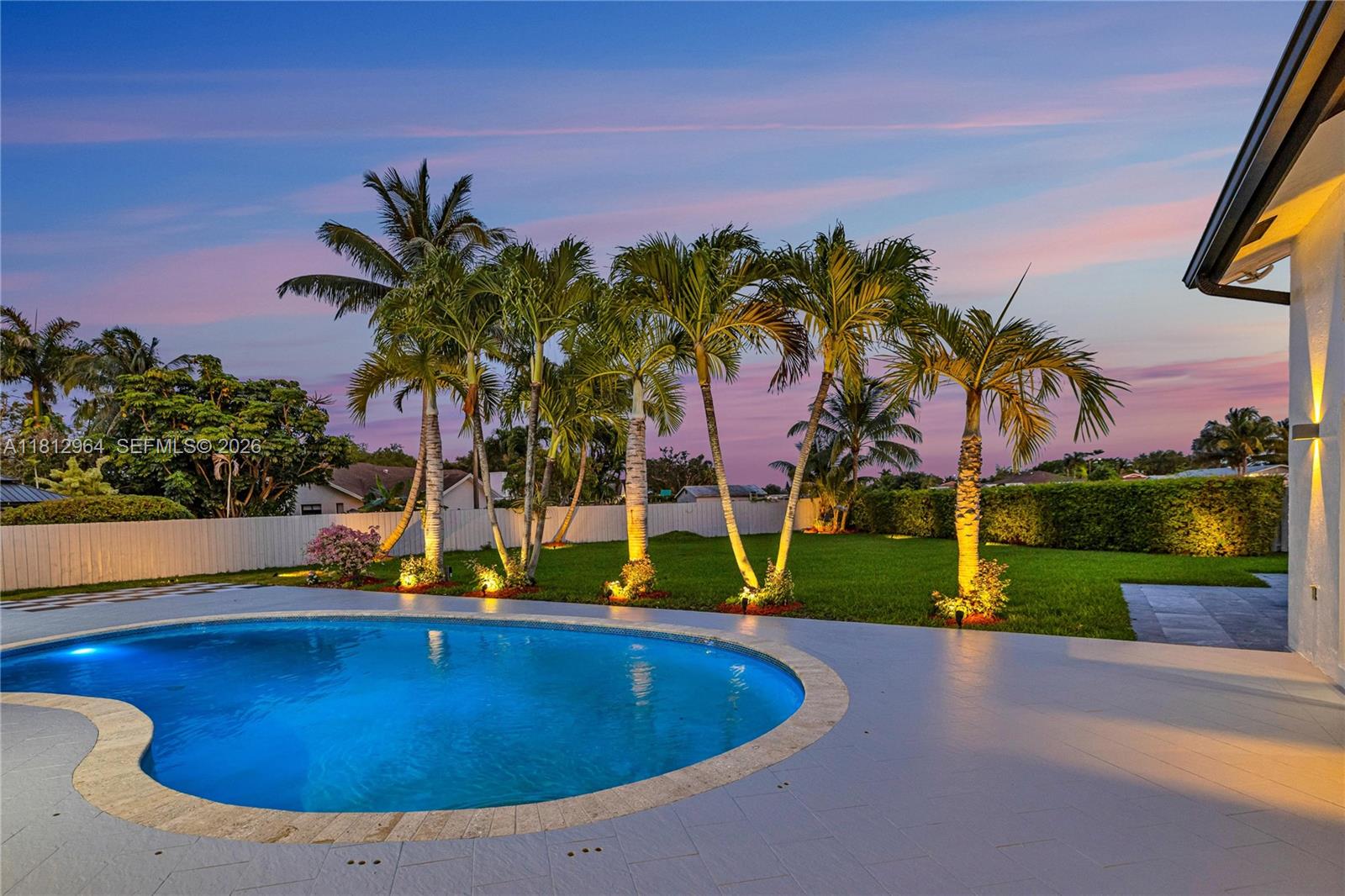 10600 Southwest 140th Street Miami, FL 33176 - Photo 70 of 86