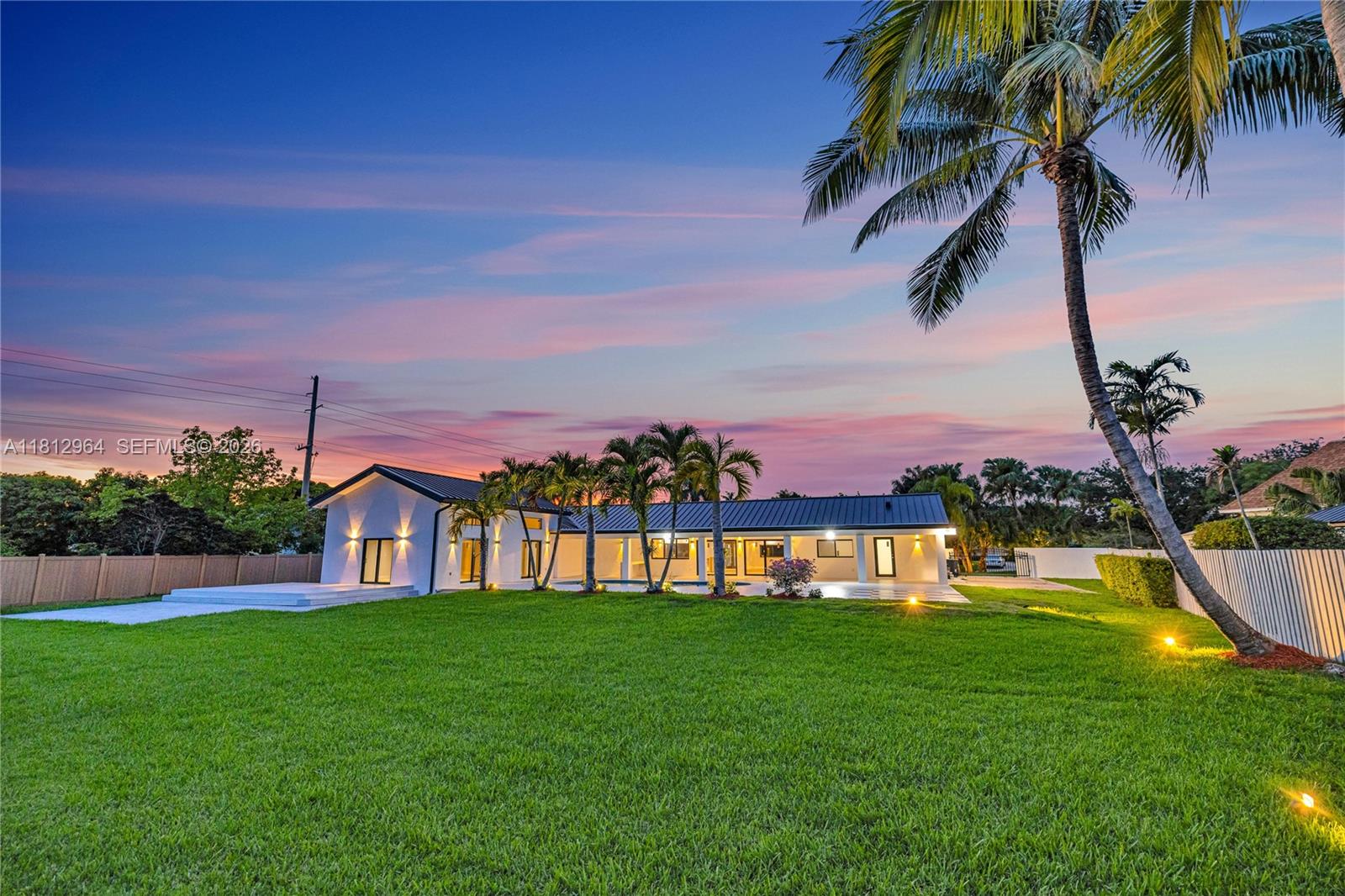 10600 Southwest 140th Street Miami, FL 33176 - Photo 72 of 86