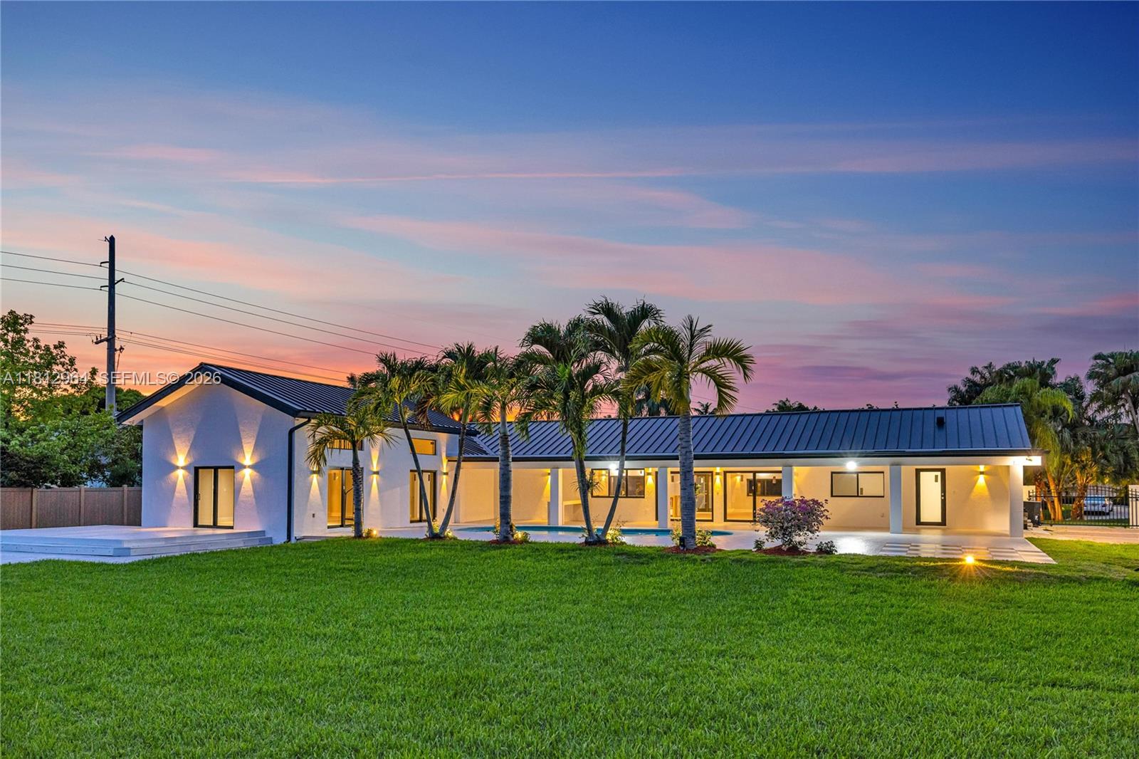 10600 Southwest 140th Street Miami, FL 33176 - Photo 73 of 86