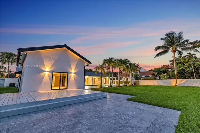 $2,225,000 | 10600 Southwest 140th Street, Miami, FL 33176