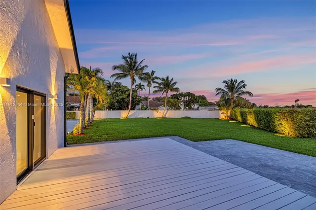 $2,225,000 | 10600 Southwest 140th Street, Miami, FL 33176