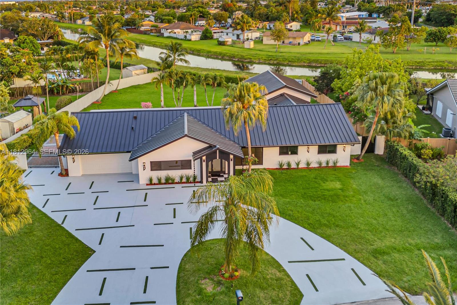 10600 Southwest 140th Street Miami, FL 33176 - Photo 77 of 86