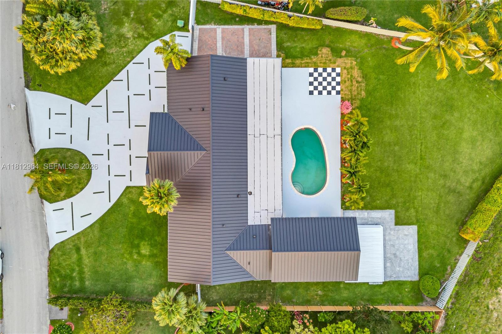 10600 Southwest 140th Street Miami, FL 33176 - Photo 78 of 86