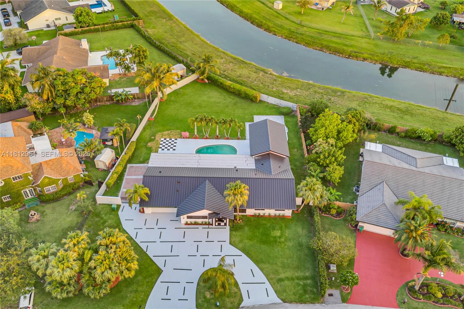 10600 Southwest 140th Street Miami, FL 33176 - Photo 79 of 86