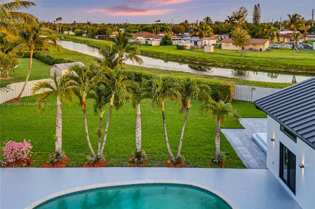$2,225,000 | 10600 Southwest 140th Street, Miami, FL 33176