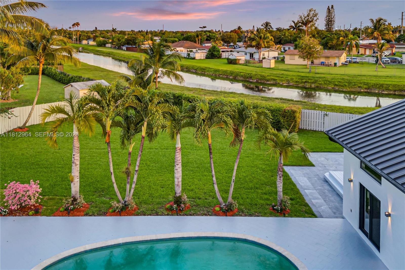 10600 Southwest 140th Street Miami, FL 33176 - Photo 80 of 86