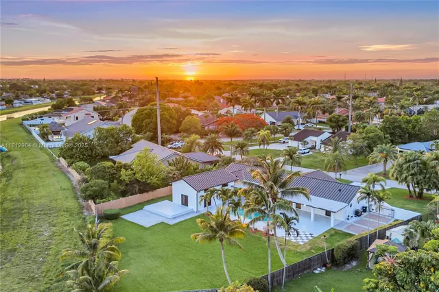 $2,225,000 | 10600 Southwest 140th Street, Miami, FL 33176