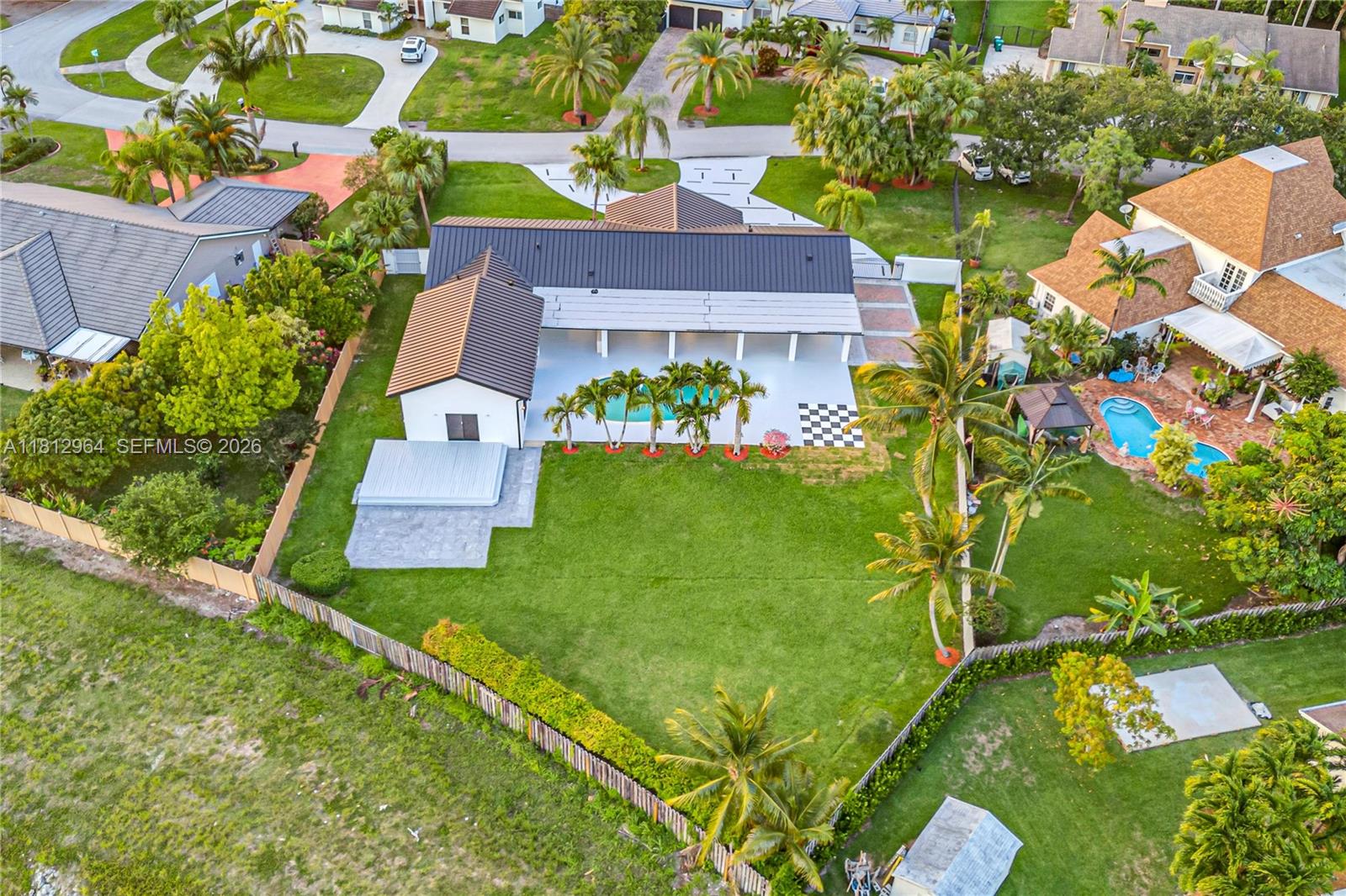 10600 Southwest 140th Street Miami, FL 33176 - Photo 83 of 86