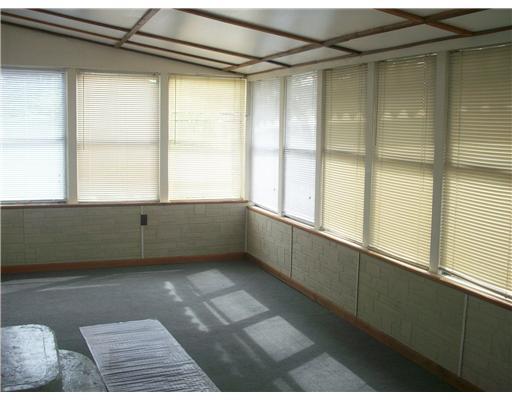 135 North Maple Street Mercer, PA 16137 - Photo 7 of 8 Sunroom.