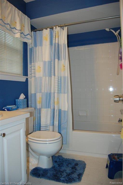 402 Whitney Drive Rochester, MI 48307 - Photo 12 of 25 Full Bath